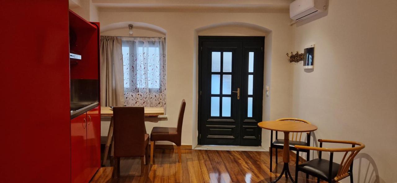 Apartment I Corfu *