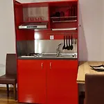 I Love Corfu Apartments