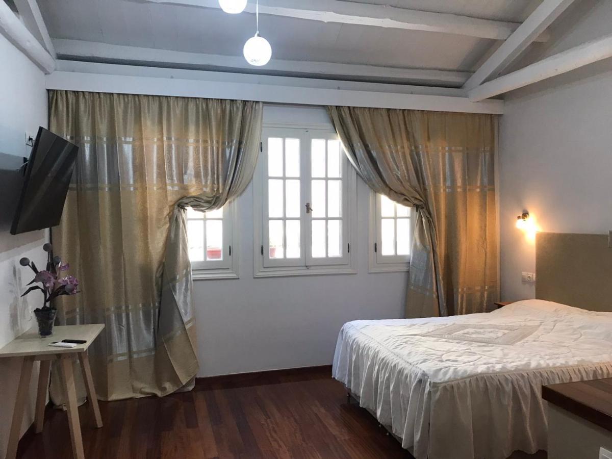 I Corfu Apartment *